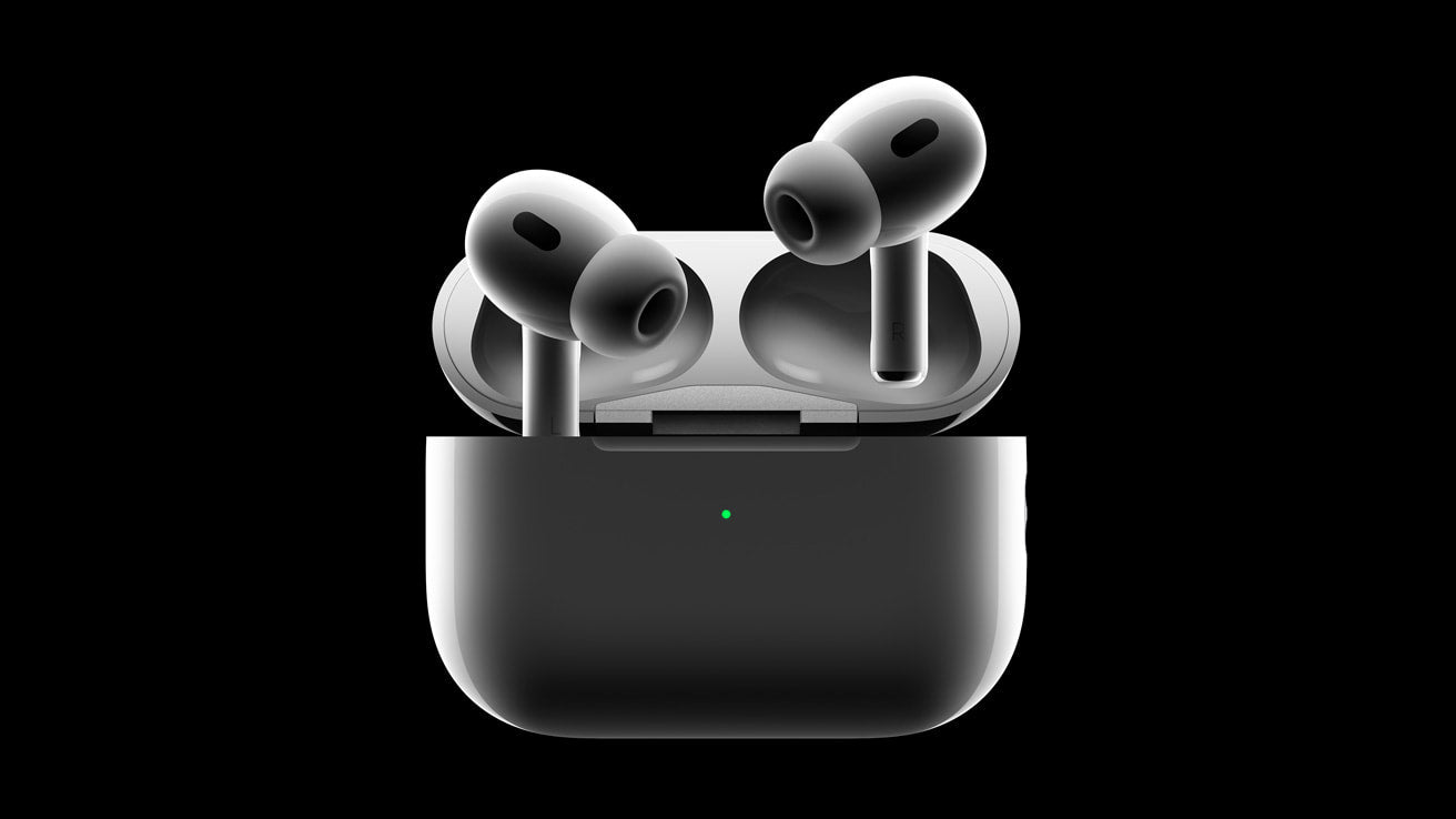 Apple Airpods Pro 2