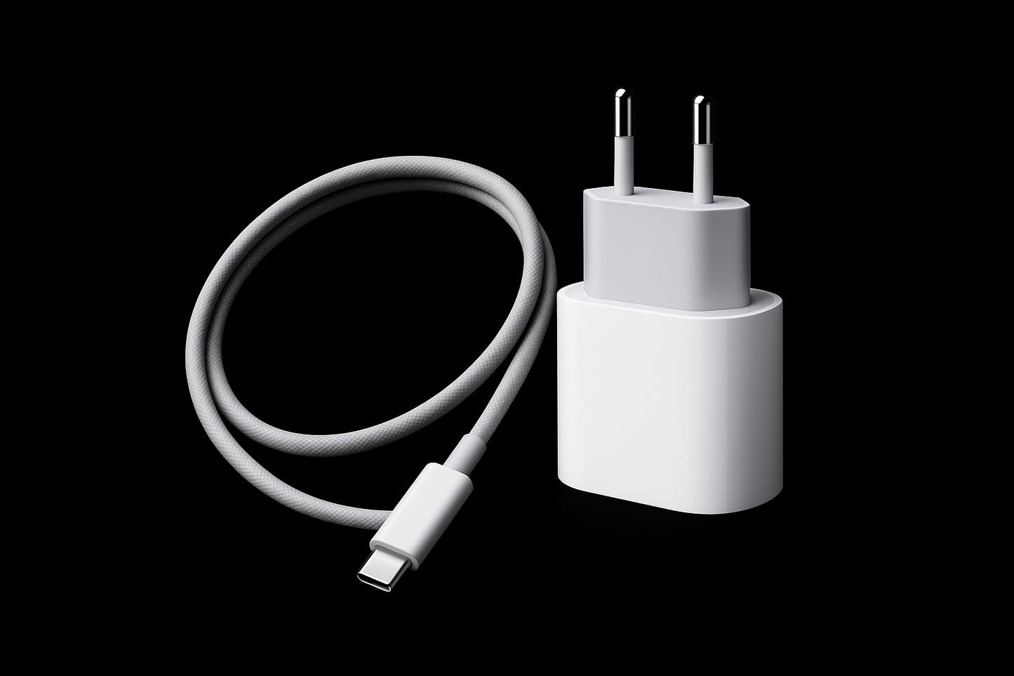 Apple Fast Charger